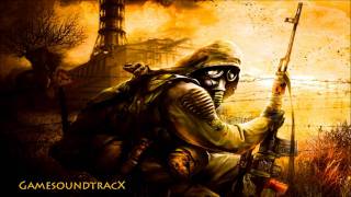 S.T.A.L.K.E.R. Call Of Pripyat (OST) - Theme of Zaton. Day - Soundtrack S.T.A.L.K.E.R. Call Of Pripyat (OST) - Theme of Zaton. Day - Soundtrack