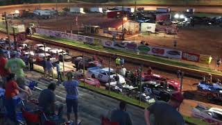 Toccoa Raceway