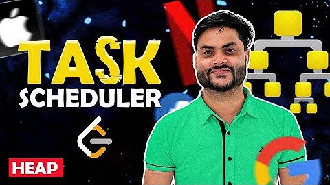 Task Scheduler | Leetcode 621 | Priority Queue | Heaps | C++