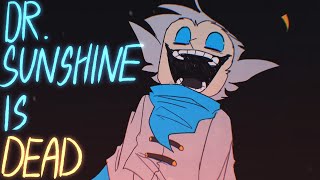 dr sunshine is dead | animation Resimi