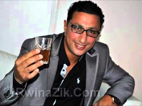 Daoudi 2014 Wach Ysabarni 3la Zin Lbnat