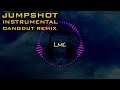 Jumpshot - Dawin [Instrumental Dangdut Remix]