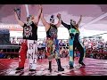 Los psycho circus vs joe lder el texano jr y chessman