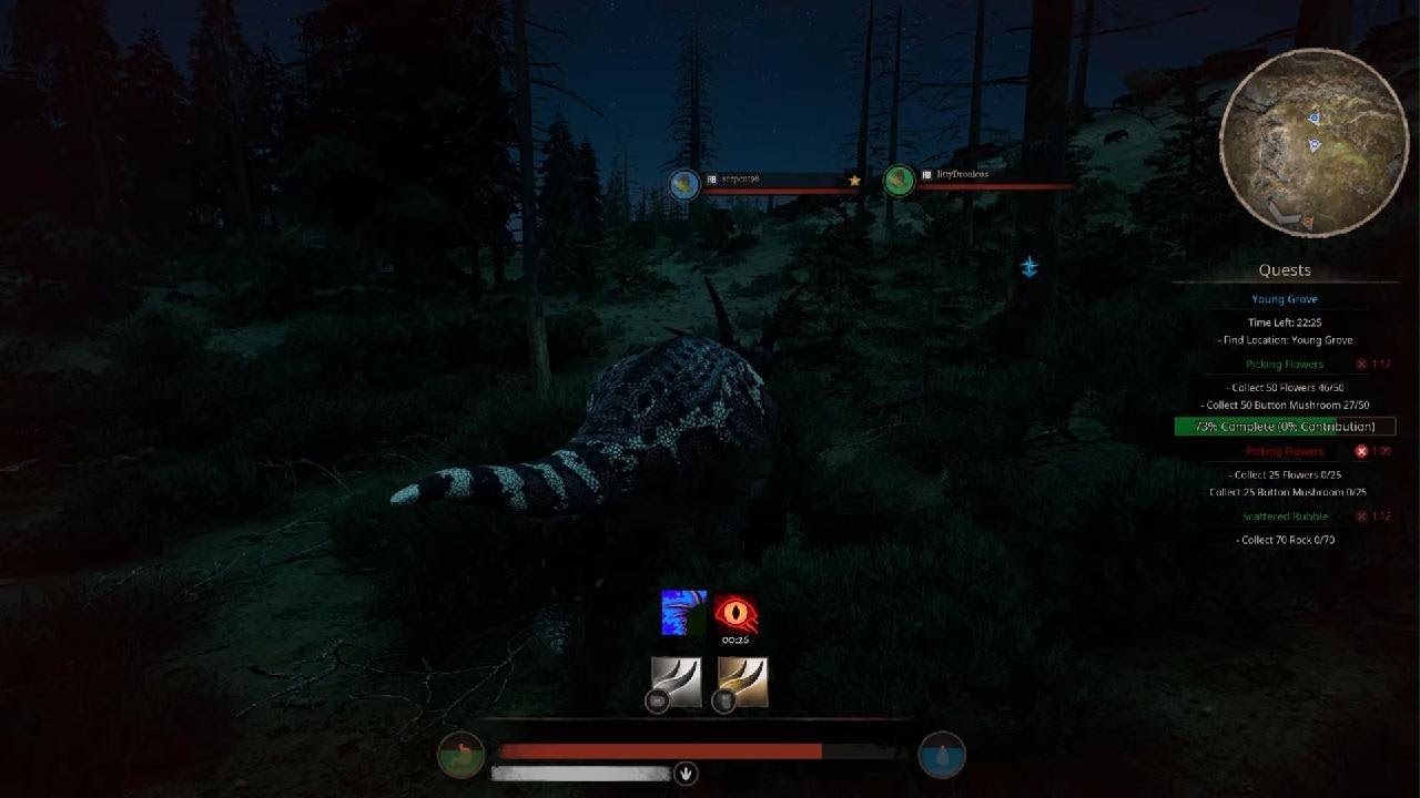 Stys v titan and pyc