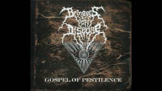 Bringers of Disease - Our Final Reward in Hell