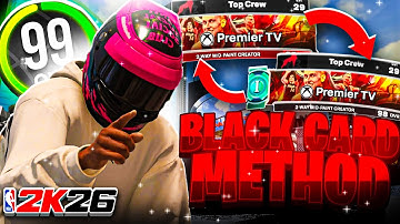 How to Get Rid of SBMM on NBA 2K26! (AFTER PATCH) 