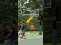 the good ole ring around the rosy
