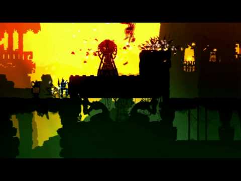 : Co-op Trailer