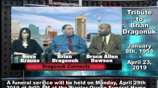 DRAGONUK CONNECTS SPECIAL