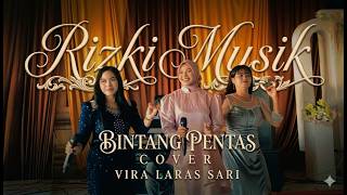 Bintang pentas | COVER | SARI LARAS & VIRA VIRLI