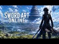 Sword Art Online Integral Factor EP 1 Entering Aincrad 