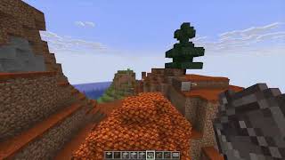 Exploring Minecraft's New Dappled Forest