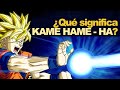 “Kame Hame Ha”: La real y legendaria historia detrás de la icónica técnica en Dragon Ball