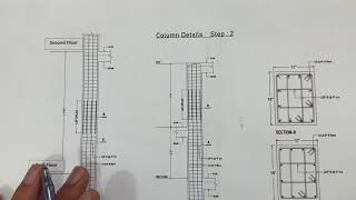 How to read Structural drawing? by Engr Sami 