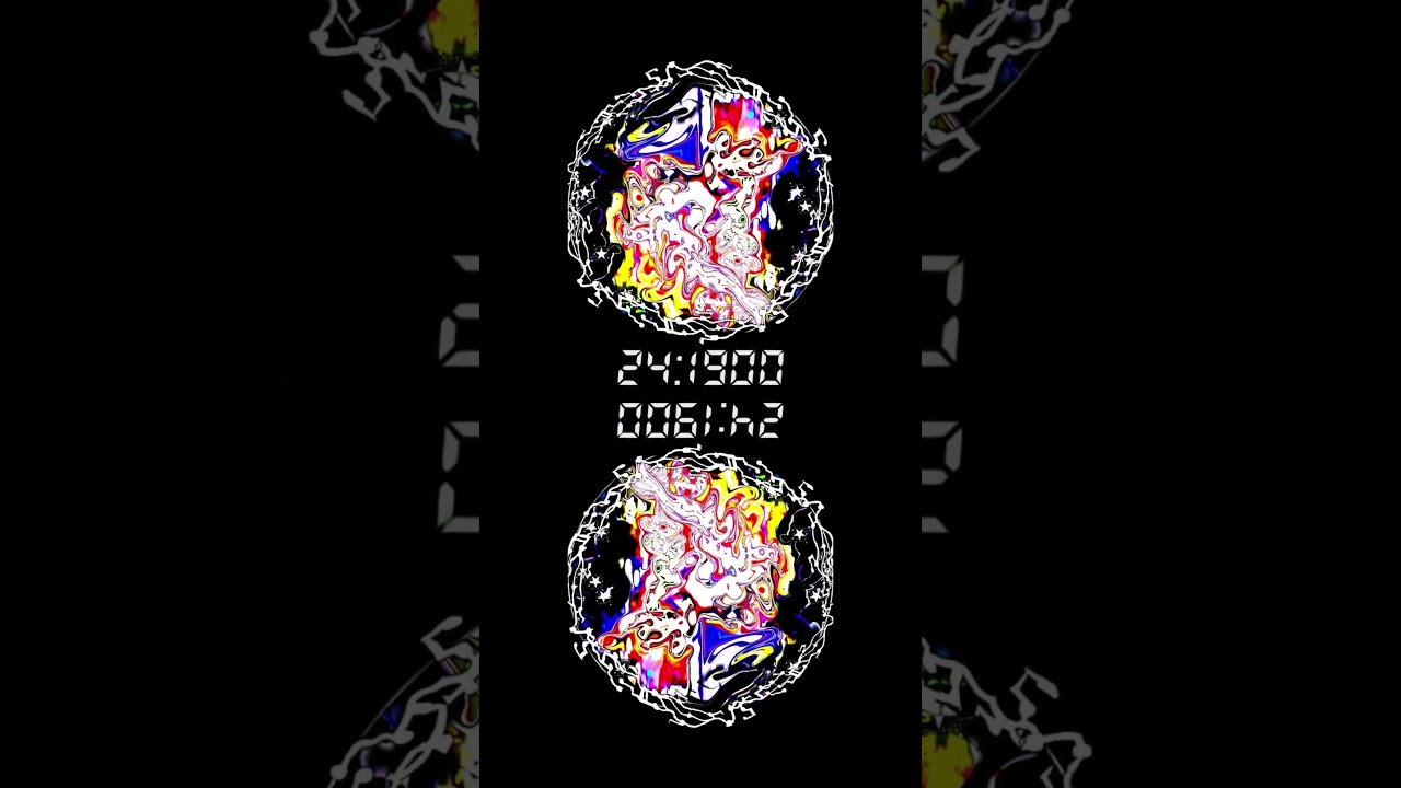 24:1900 Music Festival -Introducing Salomé Perli 