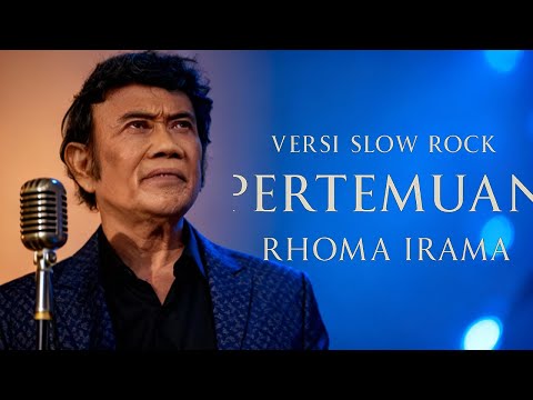 Lagu Dangdut Terlaris - PERTEMUAN - Cover India By Nada Swara Cover ai