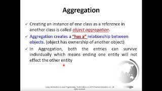 Java Course Chapter 10 Object-Oriented Thinking part02