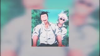 the irrepressibles - in this shirt   Experience (Slowed   Reverb)