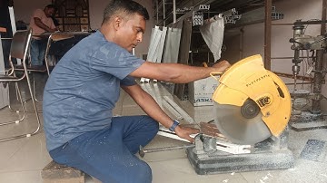 UPVC Window Installation | UPVC Sliding Window Fitting along with Mesh to Stop Mosquitoes