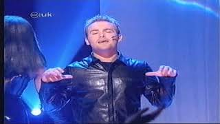 Just A Little Bit More -Liberty X