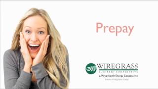 Wiregrass Electric Now Offers Pre-Pay