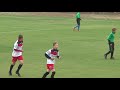 U-15. Горняк Спорт - ДЮСШ-12 (г. Днепр) - 12:0 (6:0). 1 тайм