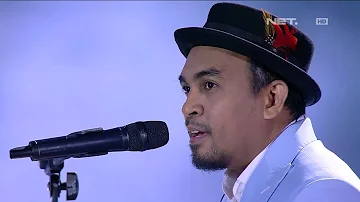 Anji - Dia & Glenn Fredly - Sekali Ini Saja I ICA 5.0 NET