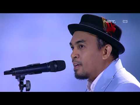 Anji - Dia &amp; Glenn Fredly - Sekali Ini Saja I ICA 5.0 NET