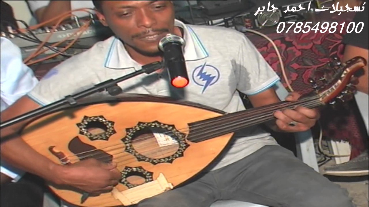 تسجيلات احمد جابر , الفنان هيثم الفحيلي والفنان ابو السعيد , وصله غنائيه خليجيه جديد 2016