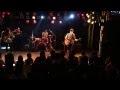 MementoWarhol「ラビューベイベー」Live