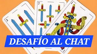 TRUCO | DESAFÍO A JUGADORES DE EL GRAN TRUCO ARGENTINO screenshot 1