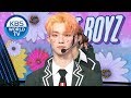 THE BOYZ(더보이즈) - Bloom Bloom [Music Bank/2019.06.28]