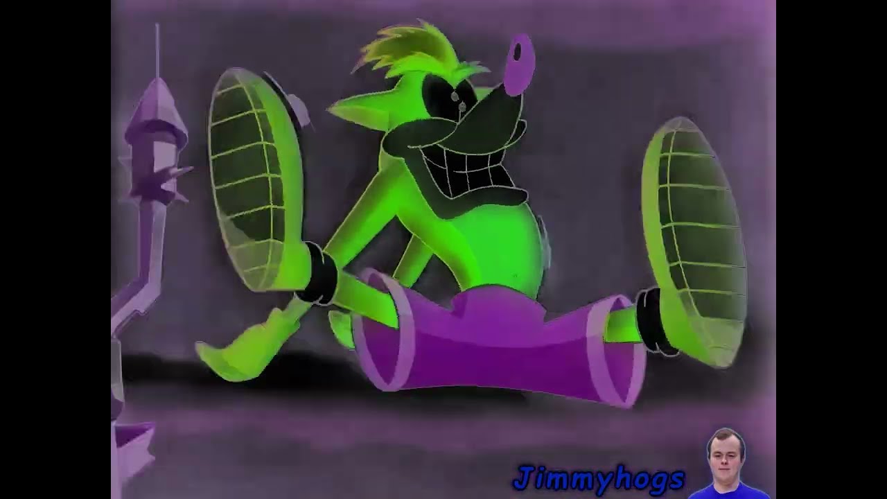 Preview 2 Crash Bandicoot Falling V2 Extended Effects (Preview 2 Numa Cats (V4) Extended Effects)