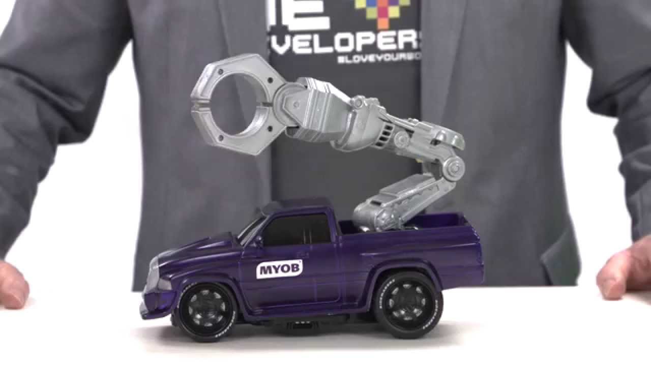 Customise your MYOB with Add-ons erp solutions for universities