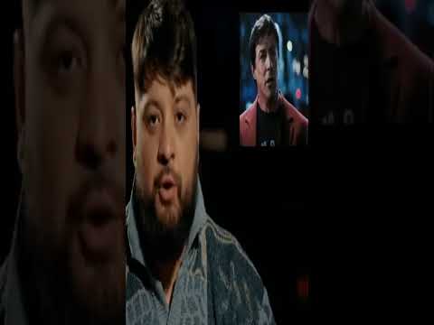 Сильные Слова от Тамби Масаева #shorts