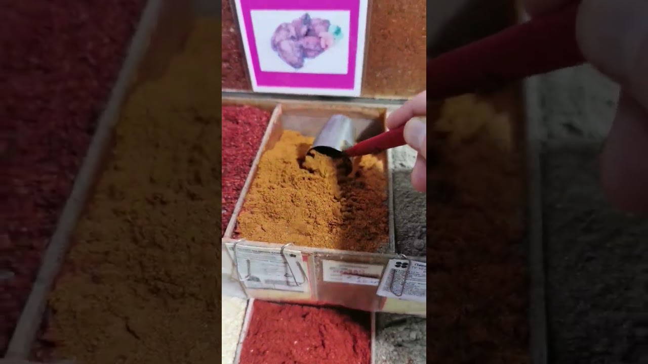 польза перца