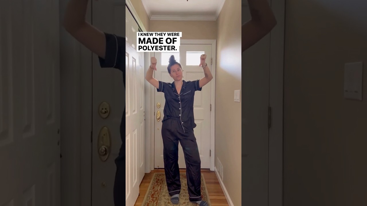 Как отличить настоящий шелк от подделки: не дайте себя обмануть! 