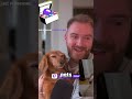Meet Maple, the Sleepy Wiener Dog #dogsoftiktok #cute #twitchstream #cozystreamer