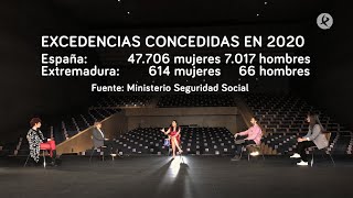 LA VOZ DE LAS MUJERES