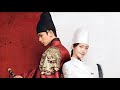 الحلقة الاولي من مسلسل هنيئ ا مريئ ا جلالتك Bon Appetit Your Majesty Kdrama 