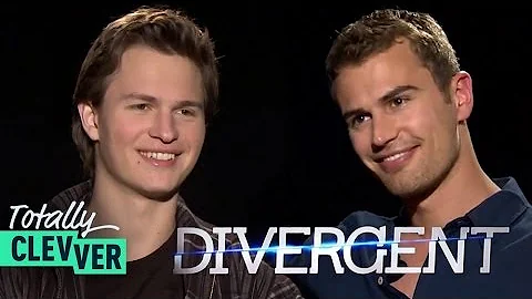 Who casted Divergent?