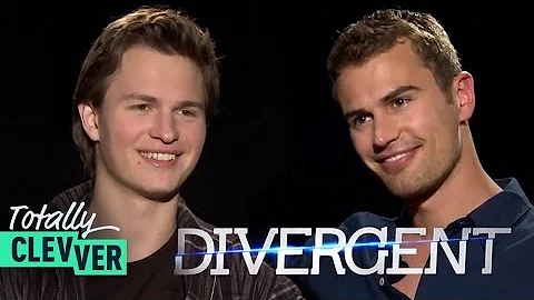 Who casted Divergent? Who casted Divergent?