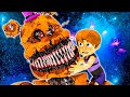 [SFM FNaF] Fredbears Touch (Five Nights at Freddy's Animation)
