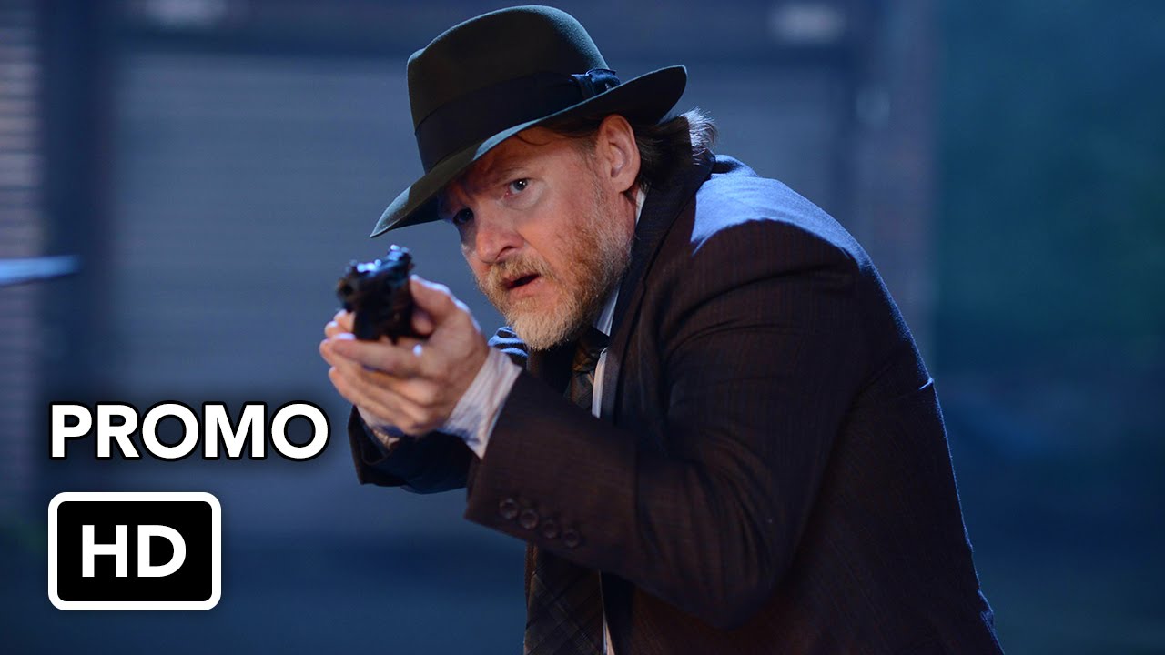 Gotham 2x05 Promo "Scarification" (HD)