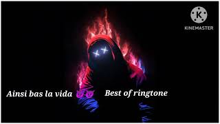 best of attitude ringtone
