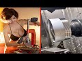 Amazing Exciting Factory Production Process - Most Satisfying Factory Machines, Ingenious Tools #67