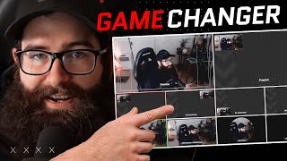 Famous Stream Like a Pro with This OBS Hidden Feature! Wealth