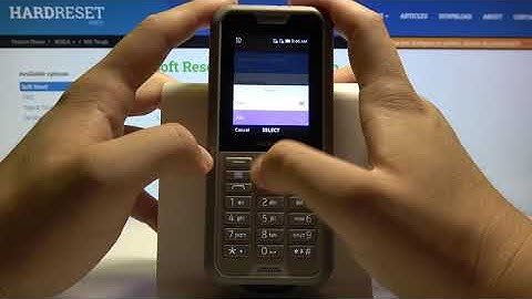 How to Change Notification Settings in NOKIA 800 Tough – Customize Notification Content