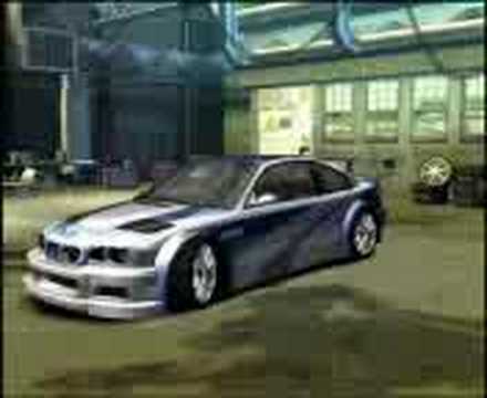 Need For Speed Most Wanted 100%