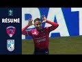 Clermont Dunkerque Goals And Highlights